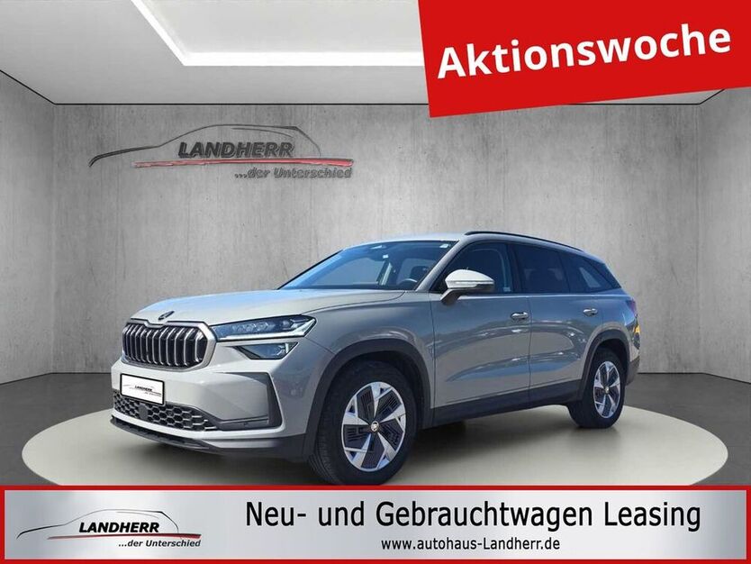 Kodiaq
