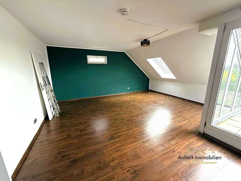 Wohnung zum Mieten in Gräfenhainichen 510 € 78 m²
