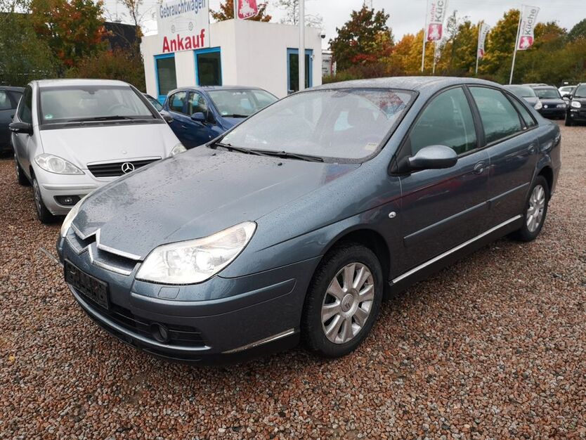Citroen C5 174.536 km 2.200 € Lüneburg 21339