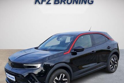 Opel Mokka 28.421 km 17.080 &euro; Lingen (Ems) 49811