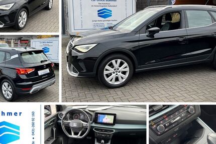 Seat Arona 21.800 km 17.880 &euro; Heikendorf b. Kiel 24226