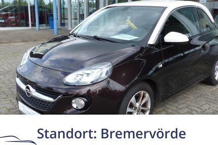 Opel Adam 112.750 km 6.950 &euro; Bremervörde 27432