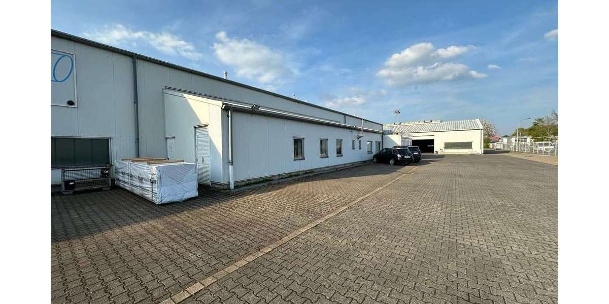 Halle in Dülmen 3.200 € 800 m² zimmer