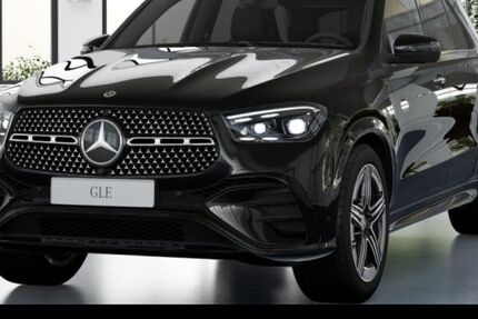 Mercedes-Benz GLE 450 9.900 km 99.990 &euro; Düsseldorf 40470