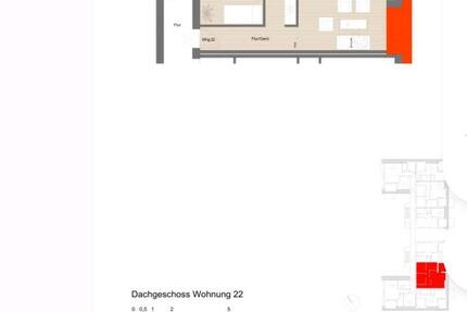 Wohnung Klettgau - 3 Zimmer, 77 m&sup2;, 405.000&euro; | Angebot:25498025