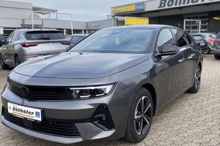 Opel Astra 8.518 km 26.477 &euro; Bad Salzuflen 32108