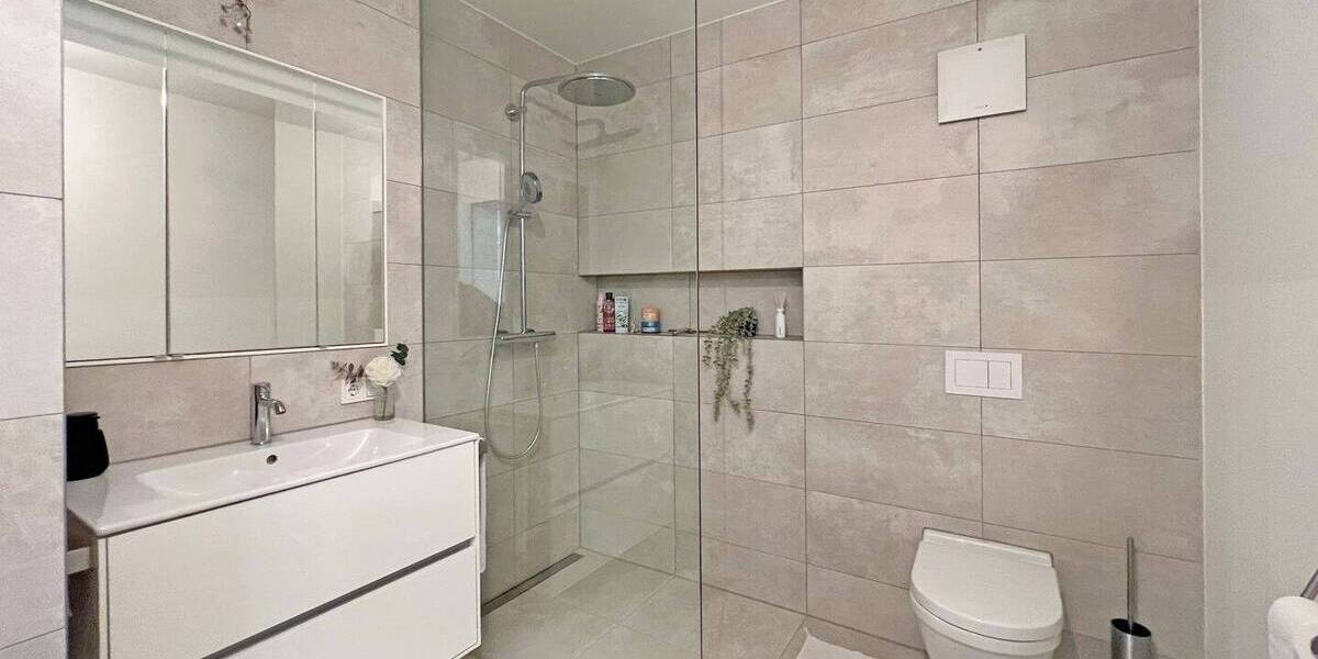 Etagenwohnung Neumarkt in der Oberpfalz Neumarkt - 2 Zimmer, 51 m&sup2;, 663&euro; | Angebot:26817254