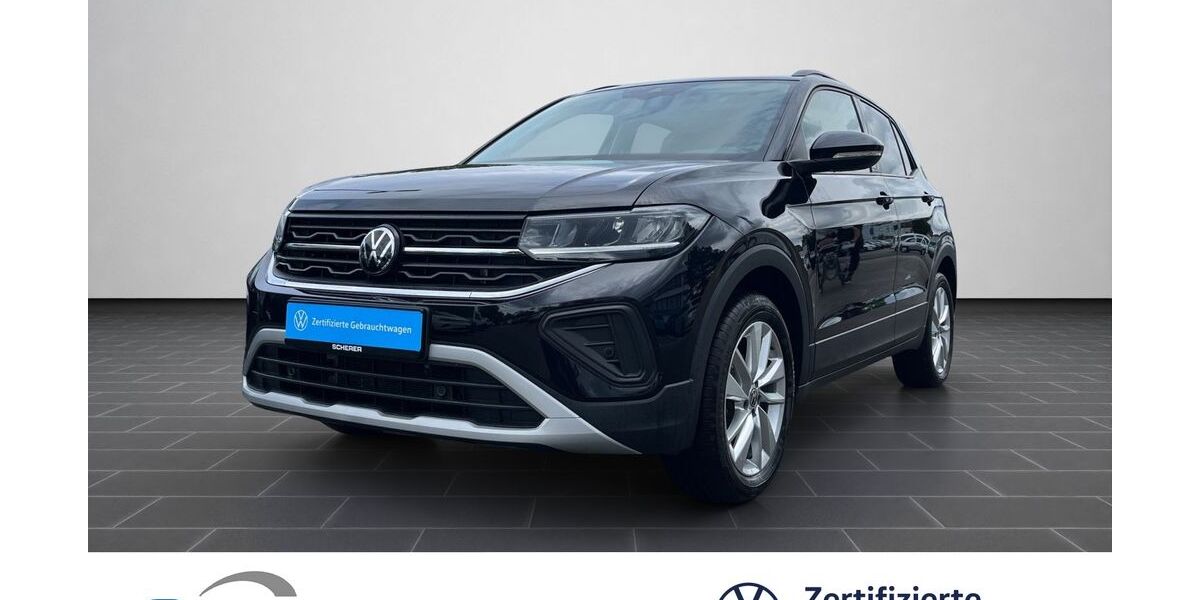 VW T-Cross 20.595 km 24.500 &euro; Ludwigshafen 67059