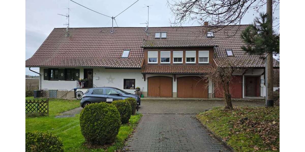 Wohnung zum Mieten in Tettnang 1.440 € 128 m² 5 zimmer