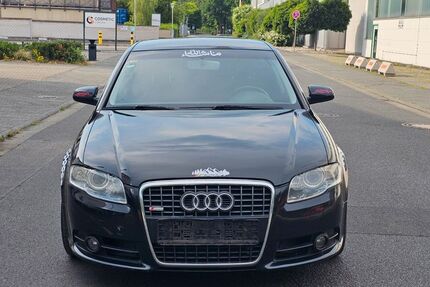 Audi A4 299.730 km 3.499 &euro; Dietzenbach 63128