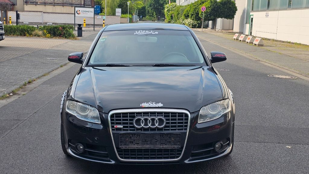 Audi A4 299.730 km 3.499 &euro; Dietzenbach 63128