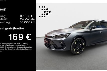 Cupra Leon 8.000 km 46.380 &euro; Lichtenfels 96215