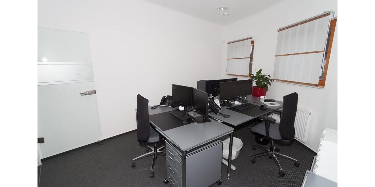 Attraktive Bürofläche (Büro Nr. 1) in Cloppenburg zu vermieten zimmer