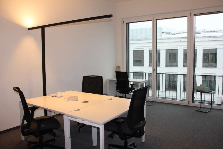 Büro in Regensburg 269 € 8 m²