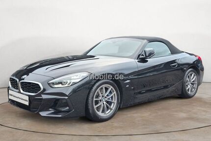 BMW Z4 25.005 km 41.190 &euro; Hamm 59071
