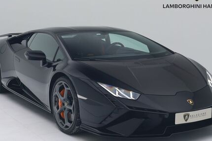 Lamborghini Huracán 4.200 km 304.900 &euro; Hamburg 22143