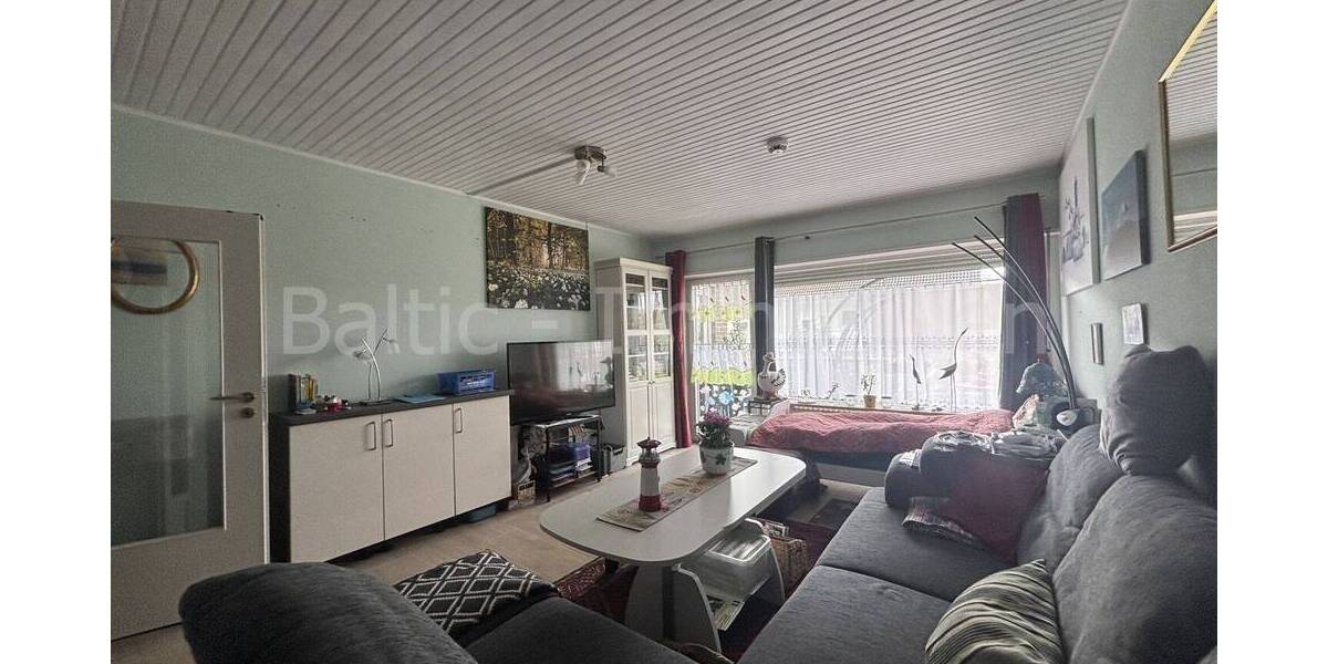 Etagenwohnung Neustadt in Holstein Neustadt - 2 Zimmer, 63 m&sup2;, 279.000&euro; | Angebot:26343825