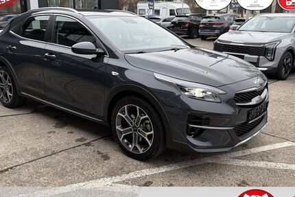 Kia XCeed 22.886 km 19.999 &euro; Ettlingen 76275
