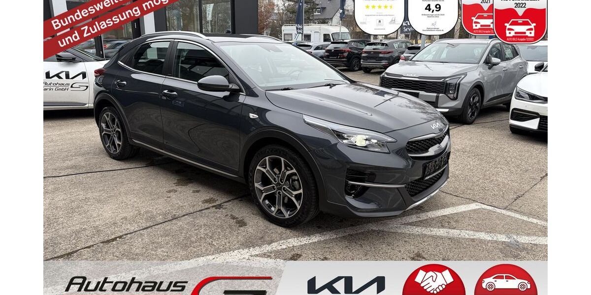 Kia XCeed 22.886 km 19.999 &euro; Ettlingen 76275