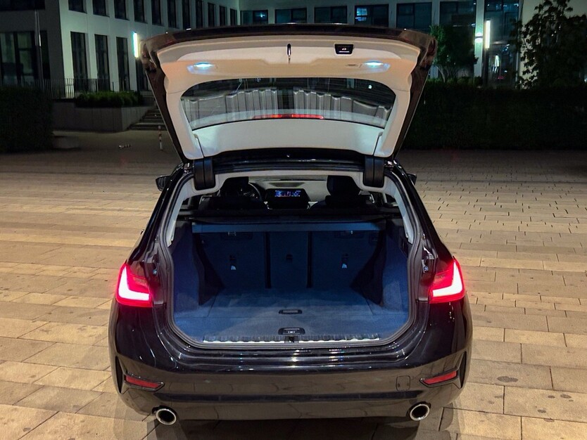 BMW 320 149.999 km 17.850 € Nürnberg 90403