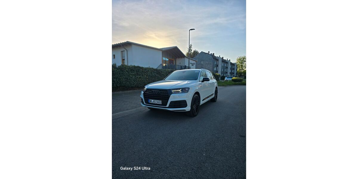 Audi Q7 200.000 km 2.480 &euro; Dortmund 44329