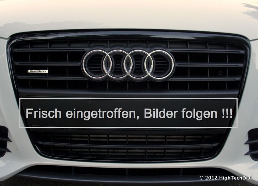 Audi A3 164.000 km 21.488 € Rheine 48432