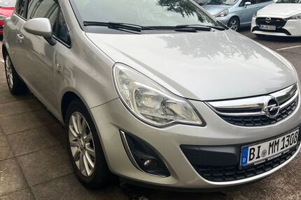 Opel Corsa 86.000 km 4.190 &euro; Bielefeld 33602