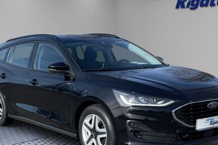 Ford Focus 115.626 km 12.980 &euro; Bad Grönenbach 87730