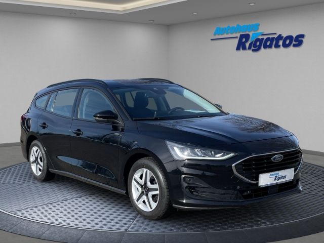 Ford Focus 115.626 km 12.980 &euro; Bad Grönenbach 87730