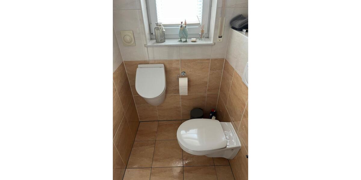 Doppelhaushälfte Vechta - 4 Zimmer, 120 m&sup2;, 1.200&euro; | Angebot:26269263