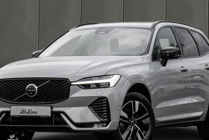 Volvo XC60 26.480 km 49.990 &euro; Bonn 53117