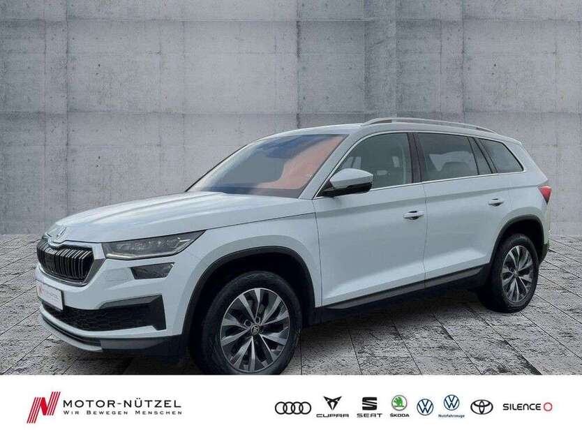 Kodiaq