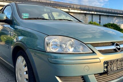Opel Corsa 108.000 km 1.999 &euro; Eppelheim 69214