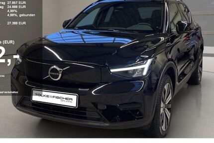 Volvo XC40 36.936 km 27.388 &euro; Krefeld 47805