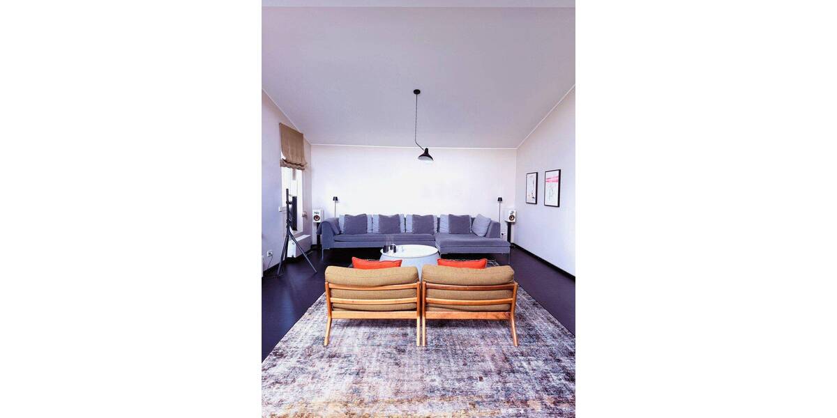 Etagenwohnung Hamburg Winterhude - 6 Zimmer, 241 m&sup2;, 7.000&euro; | Angebot:26902373