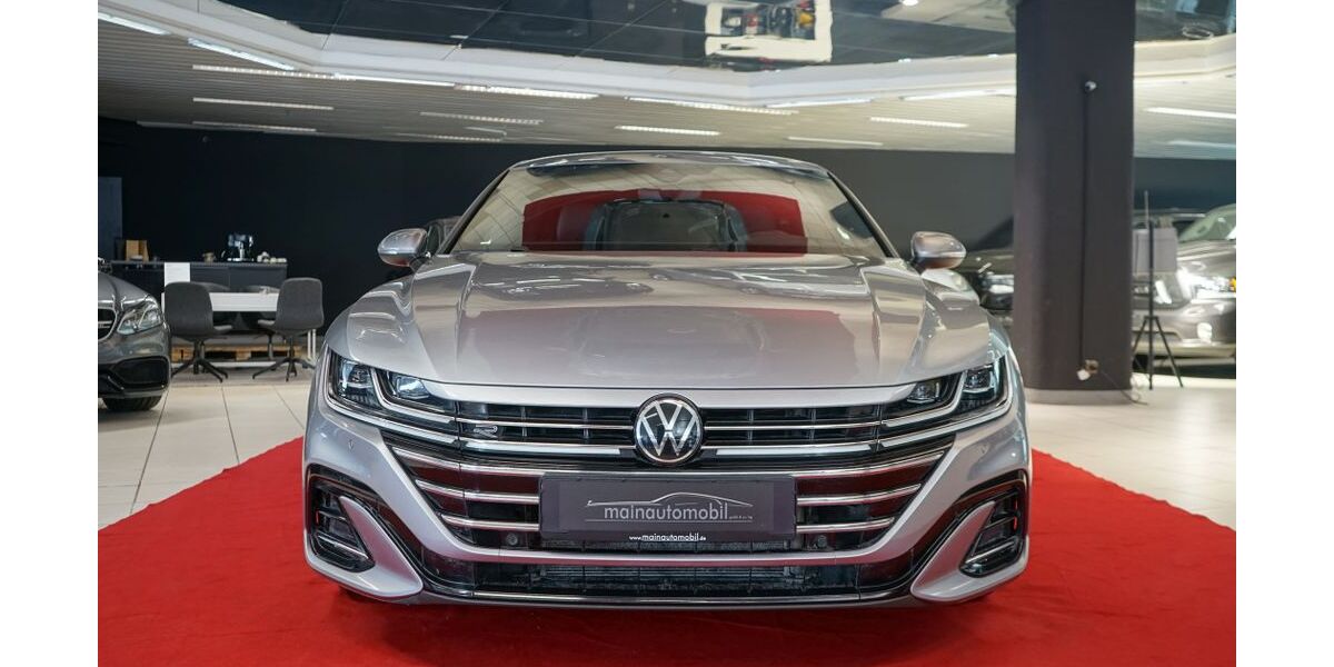 VW Arteon 92.892 km 27.999 &euro; Würzburg 97070