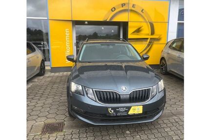 Skoda Octavia 59.700 km 19.870 &euro; Pegnitz 91257