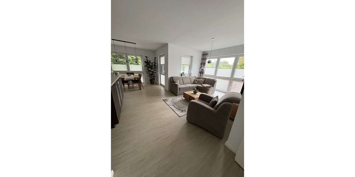 Wohnung zum Kaufen in Rostock 499.500 € 111.21 m² 4 zimmer