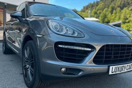 Porsche Cayenne 179.900 km 23.990 &euro; Bischofswiesen 83483
