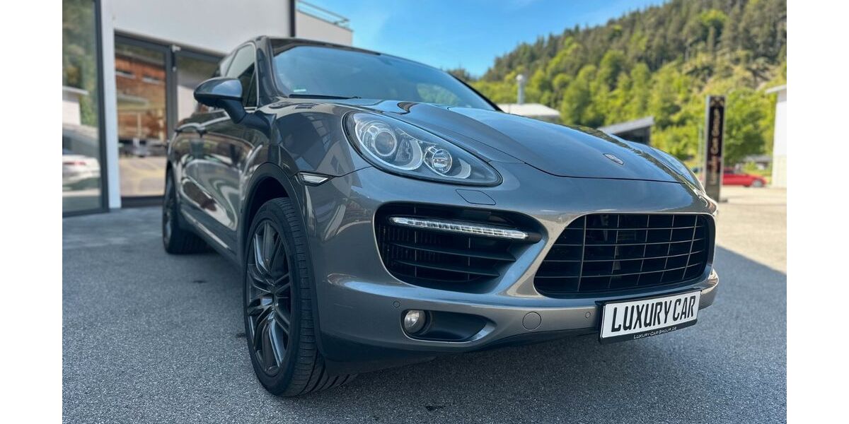 Porsche Cayenne 179.900 km 23.990 &euro; Bischofswiesen 83483