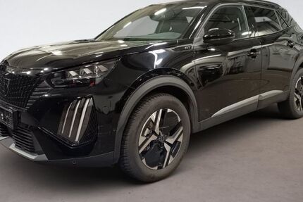 Peugeot 2008 21.207 km 22.690 &euro; Marburg 35043