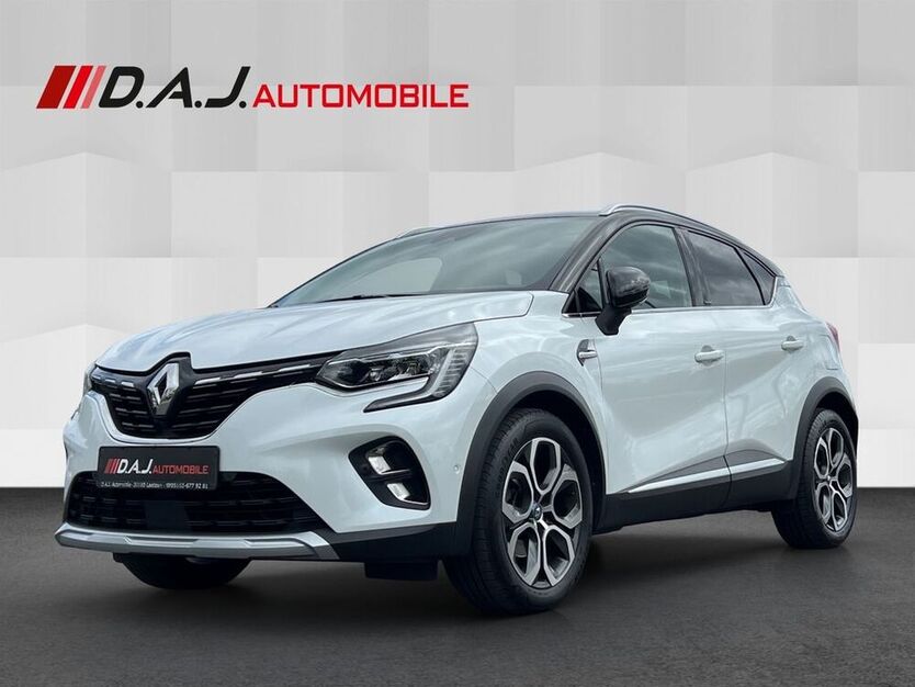 Captur