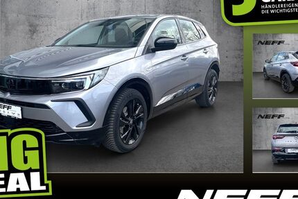 Opel Grandland (X) 22.700 km 23.299 &euro; Heilbronn 74074