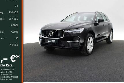 Volvo XC60 21.736 km 29.890 &euro; Engelskirchen 51766