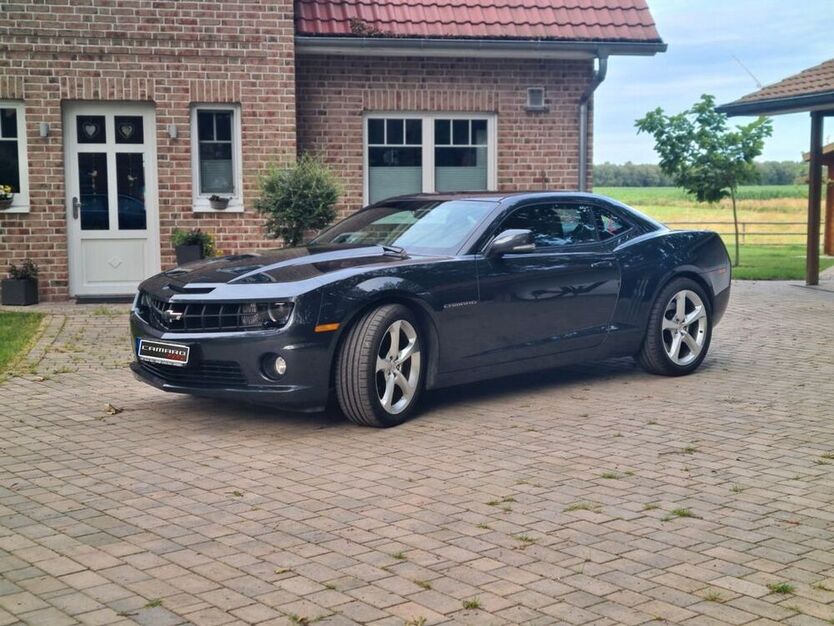 Camaro