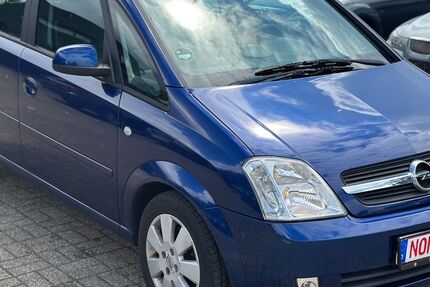Opel Meriva 146.000 km 1.820 &euro; Nordhorn 48529