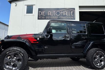 Jeep Wrangler 89.974 km 36.963 € Delmenhorst 27755