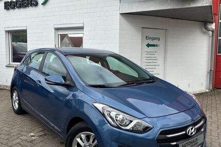 Hyundai i30 91.684 km 9.340 &euro; Bad Segeberg 23795