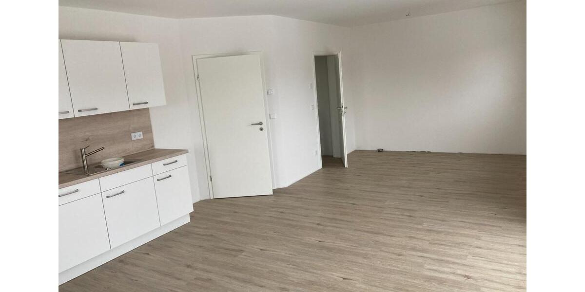 Neubau - 2 Zimmerwohnung Obergeschoss mit Balkon 2 zimmer