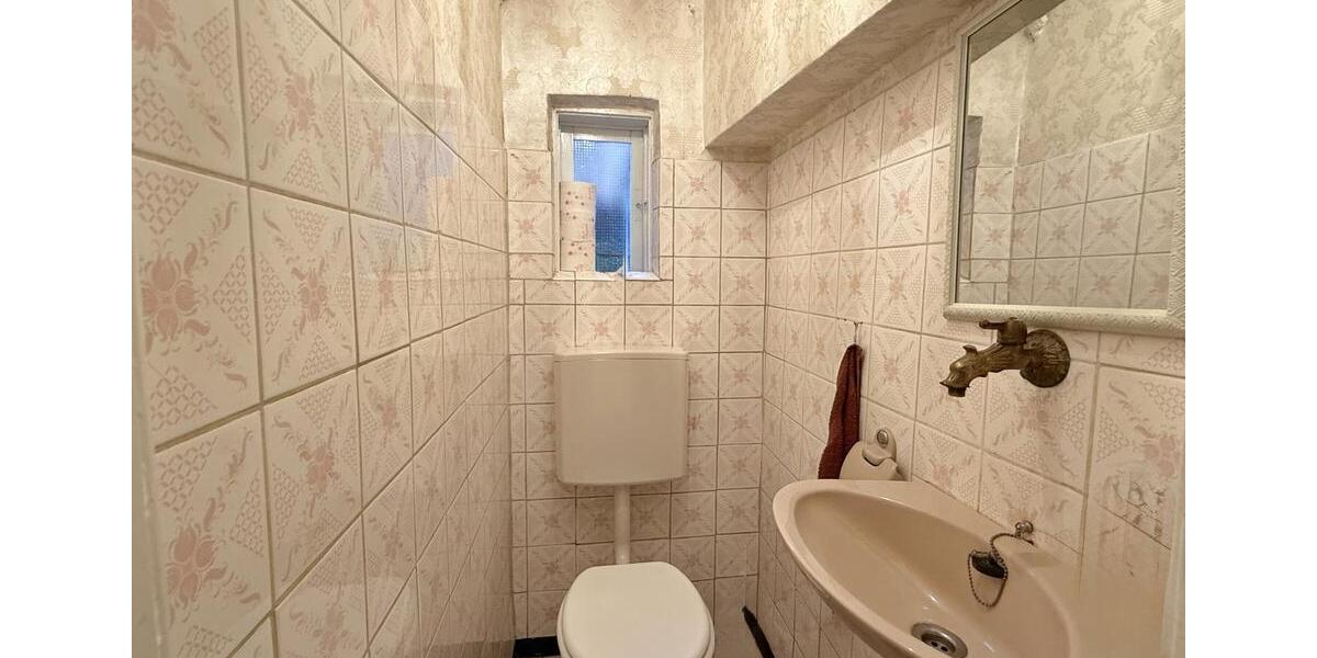 Gemütliches Haus mit Einbauküche & Kamin – jetzt mieten! 4 zimmer